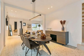 Huswell - Luxurious villa in Knokke-Heist with Sauna